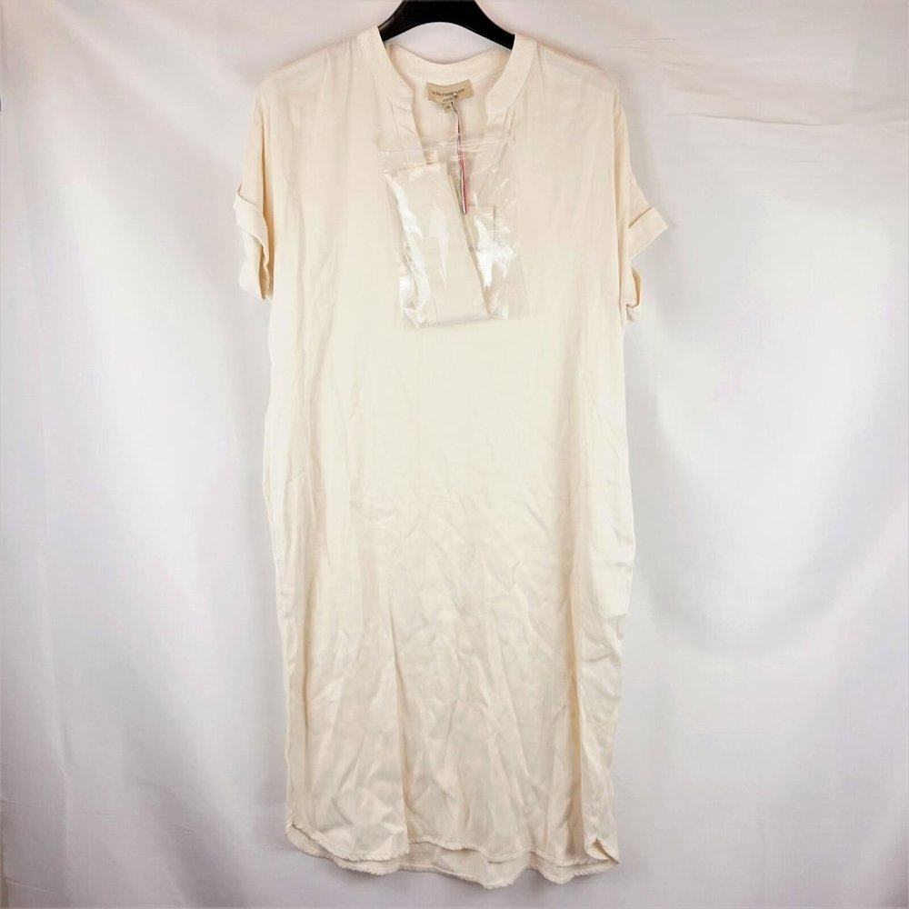 La Fee Maraboutee Suzia Midi Dress - FCM30